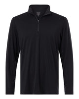North End Men's JAQ Stretch Performance Quarter-Zip