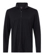 North End Men's JAQ Stretch Performance Quarter-Zip