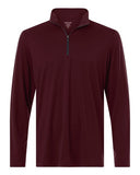 North End Men's JAQ Stretch Performance Quarter-Zip