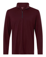North End Men's JAQ Stretch Performance Quarter-Zip