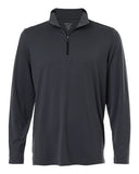 North End Men's JAQ Stretch Performance Quarter-Zip