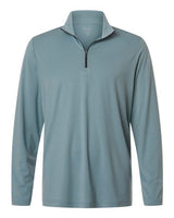 North End Men's JAQ Stretch Performance Quarter-Zip