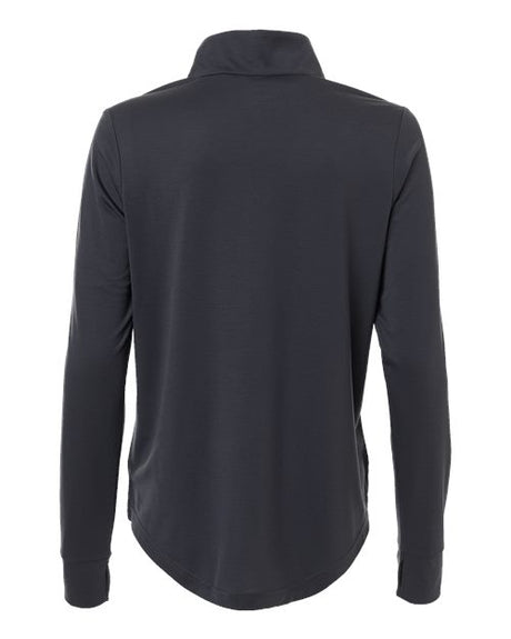 North End Women's JAQ Stretch Performance Quarter-Zip