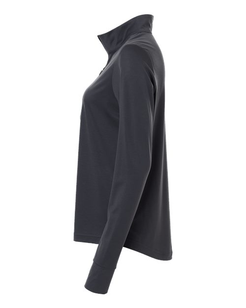 North End Women's JAQ Stretch Performance Quarter-Zip