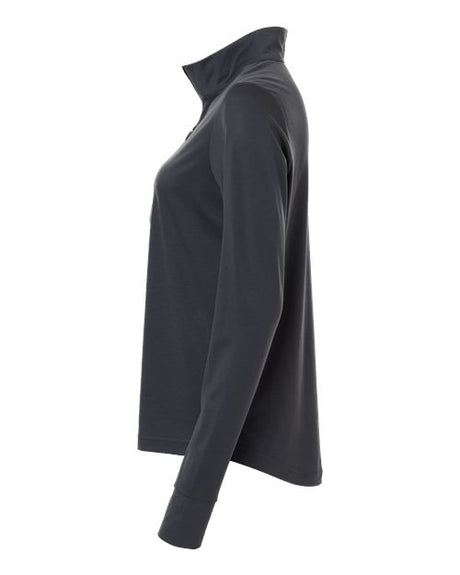 North End Women's JAQ Stretch Performance Quarter-Zip