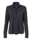 North End Women's JAQ Stretch Performance Quarter-Zip