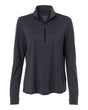 North End Women's JAQ Stretch Performance Quarter-Zip