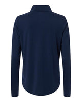 North End Women's JAQ Stretch Performance Quarter-Zip