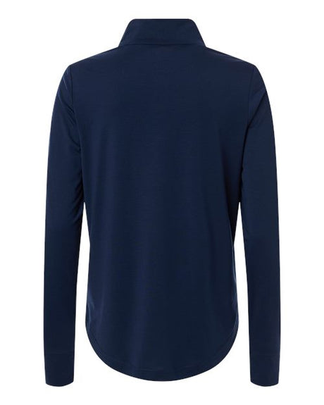 North End Women's JAQ Stretch Performance Quarter-Zip