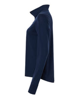 North End Women's JAQ Stretch Performance Quarter-Zip