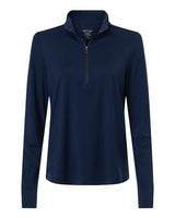 North End Women's JAQ Stretch Performance Quarter-Zip