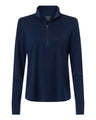 North End Women's JAQ Stretch Performance Quarter-Zip