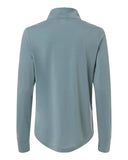 North End Women's JAQ Stretch Performance Quarter-Zip