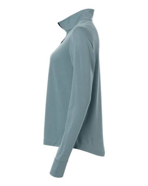 North End Women's JAQ Stretch Performance Quarter-Zip