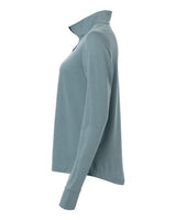 North End Women's JAQ Stretch Performance Quarter-Zip