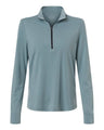 North End Women's JAQ Stretch Performance Quarter-Zip