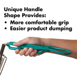 FMP Fry Basket 13-1/4" L x 6-1/2 W x 6" H with EZ Grip Handle