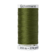 Gutermann Sew All Thread 250m - 780 Olive