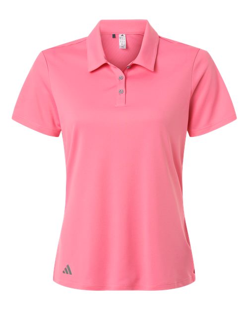 Adidas Women's Performance Polo
