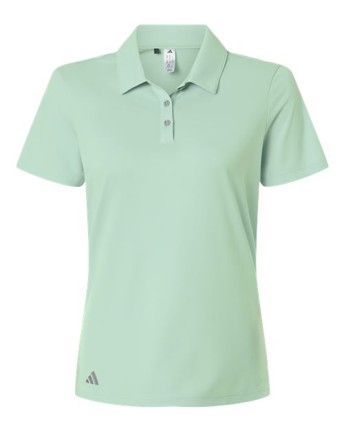 Adidas Women's Performance Polo
