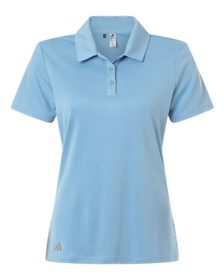 Adidas Women's Performance Polo