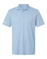 Adidas Men's Performance Piqué Polo