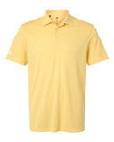 Adidas Men's Performance Piqué Polo