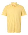 Adidas Men's Performance Piqué Polo
