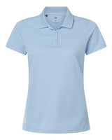 adidas Women's Performance Piqué Polo