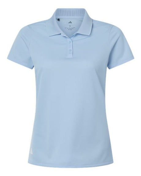 adidas Women's Performance Piqué Polo