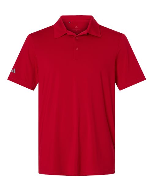 Adidas Men's Ultimate365 Solid Polo