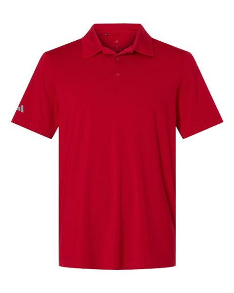Adidas Men's Ultimate365 Solid Polo