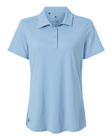 Adidas Women's Ultimate365 Solid Polo