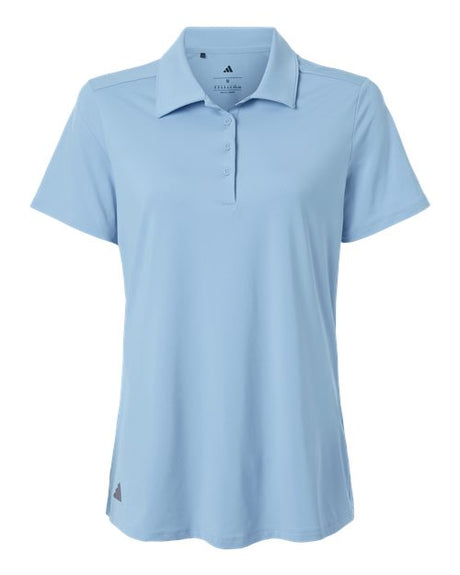 Adidas Women's Ultimate365 Solid Polo