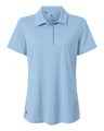 Adidas Women's Ultimate365 Solid Polo