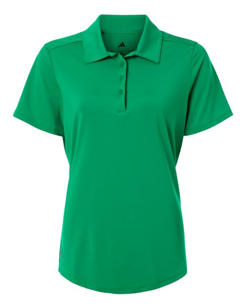 Adidas Women's Ultimate365 Solid Polo