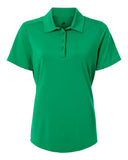 Adidas Women's Ultimate365 Solid Polo