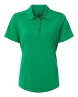 Adidas Women's Ultimate365 Solid Polo