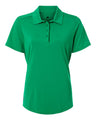 Adidas Women's Ultimate365 Solid Polo
