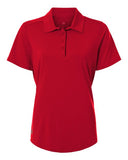 Adidas Women's Ultimate365 Solid Polo