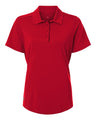 Adidas Women's Ultimate365 Solid Polo