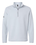 Adidas Men's Spacer Quarter-Zip Pullover
