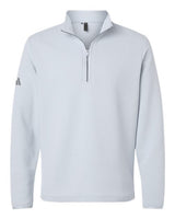 Adidas Men's Spacer Quarter-Zip Pullover