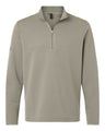 Adidas Men's Spacer Quarter-Zip Pullover