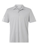 Adidas Men's Performance 3-Stripes Climacool Polo