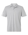 Adidas Men's Performance 3-Stripes Climacool Polo