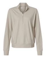 adidas Women's Ultimate365 Quarter-Zip Pullover
