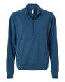 adidas Women's Ultimate365 Quarter-Zip Pullover