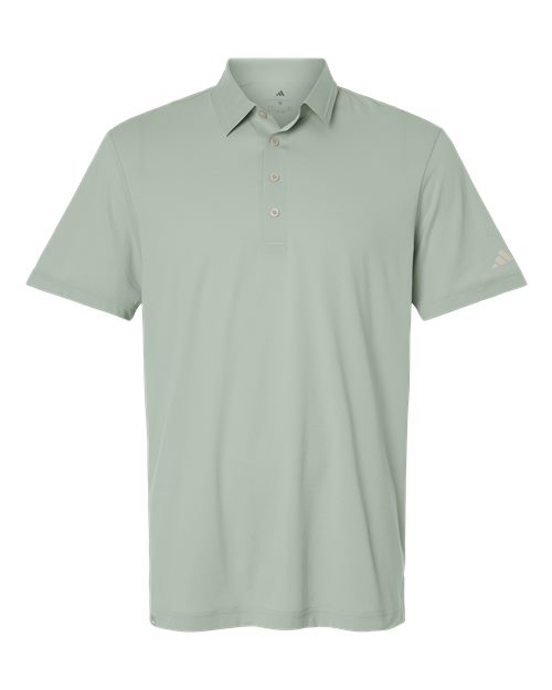 Adidas Men's Ultimate365 Tour Twistknit Polo