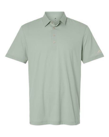 Adidas Men's Ultimate365 Tour Twistknit Polo